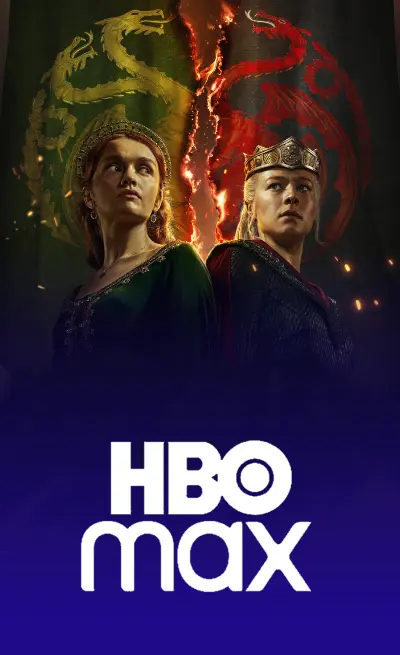 HBO Max – iptv poland