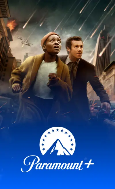 Paramount+ – iptv poland