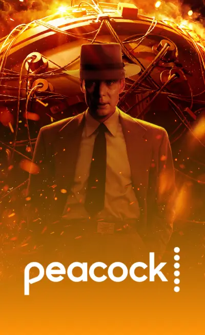 Peacock – iptv poland