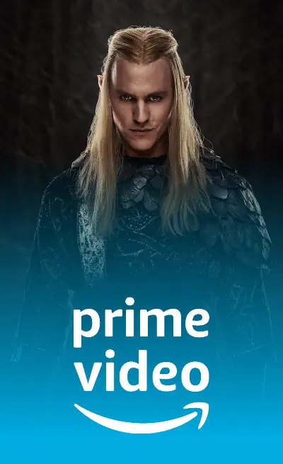 Prime Video – iptv poland
